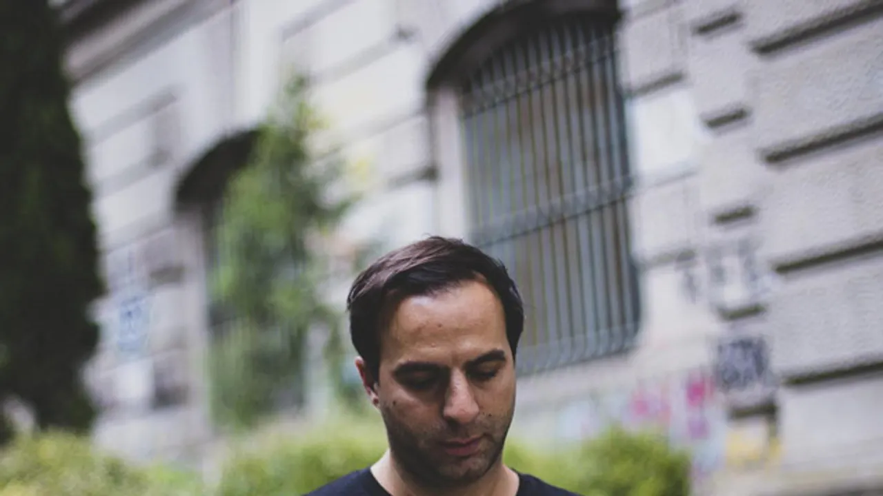 Roots pres. Franco Cinelli, Momo Trosman