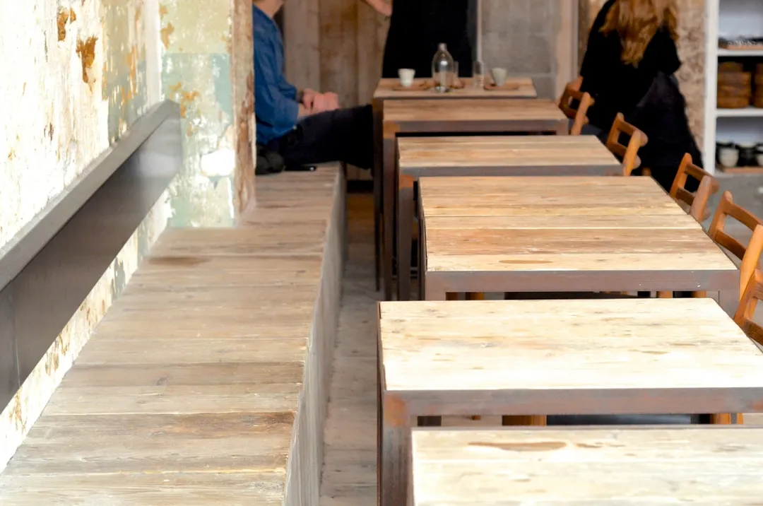 Dersou Restaurant Paris