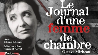 Le Journal d'une femme de chambre