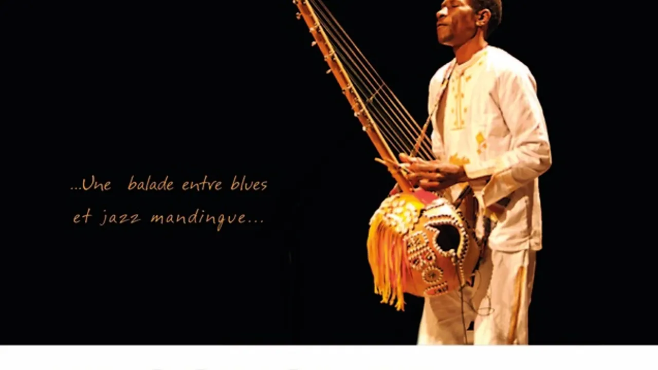 Abou Diarra & Donko Band