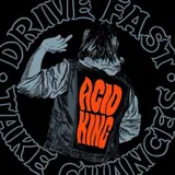 Acid King