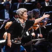 Christa Ludwig