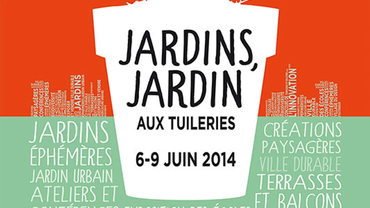 Jardins jardin