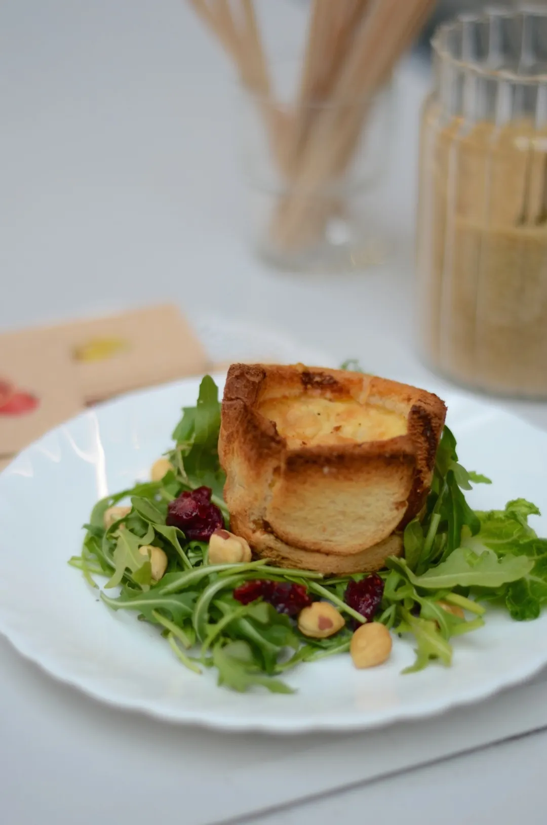 Le Stand Restaurant Paris