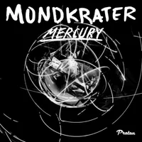 Mondkrater