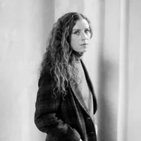 Alina Orlova