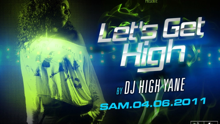Let's Get High Part IX