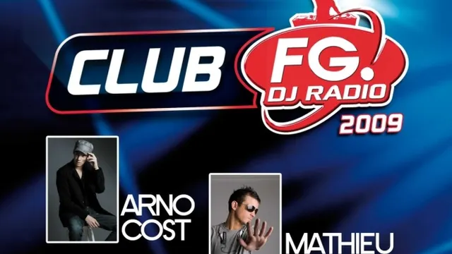 CLUB FG
