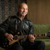 Wayne Kramer