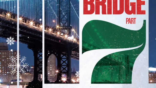 The Bridge part VII