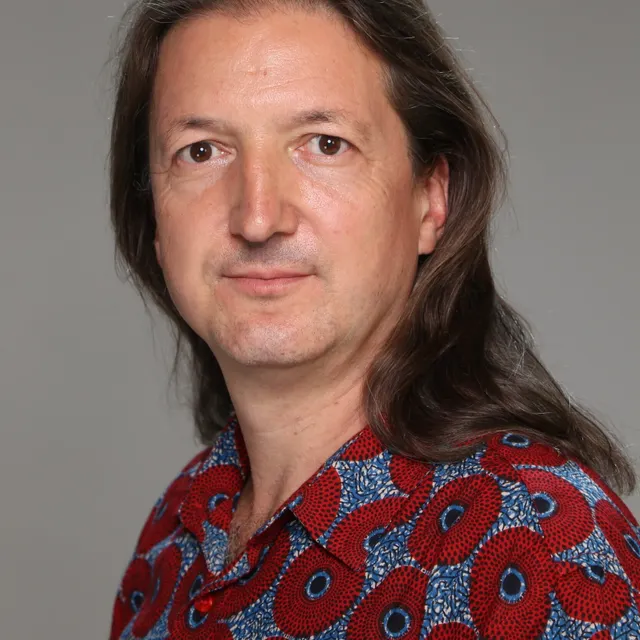 David R