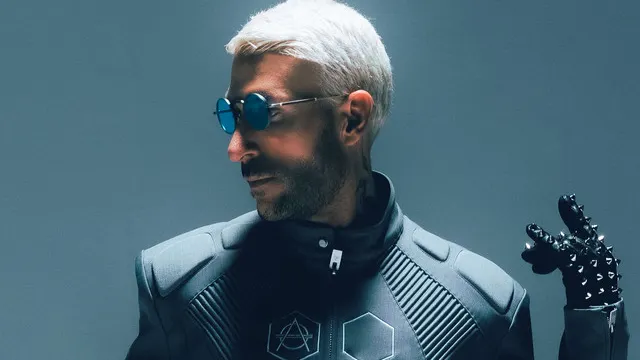 T7 X : Don Diablo