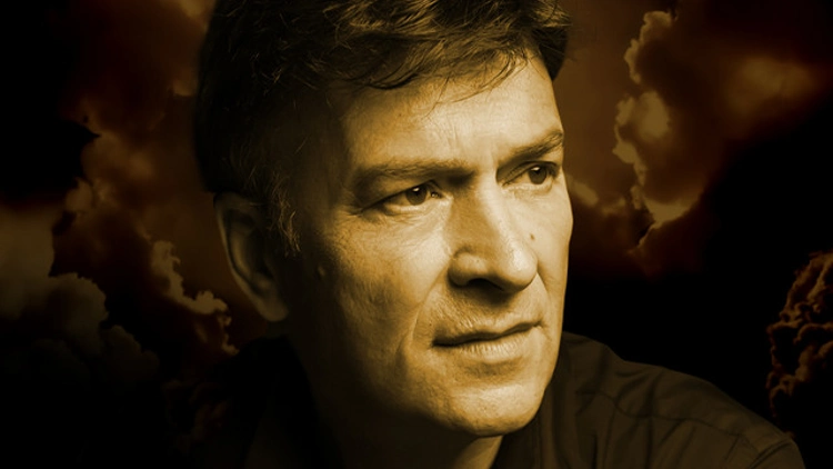 TONY CARREIRA