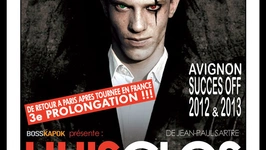 Huis Clos