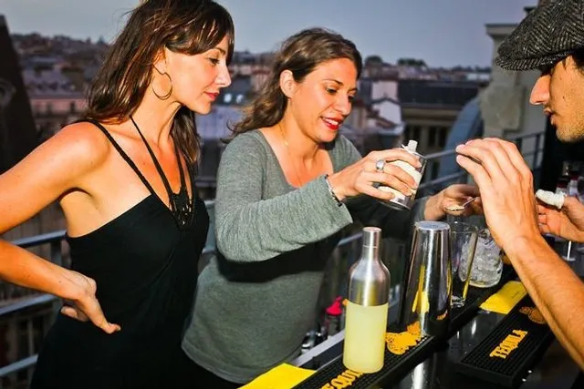 Soirée Cook me Drink me mexicaine