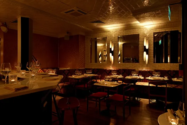 The Beef Club : LE steakhouse parisien