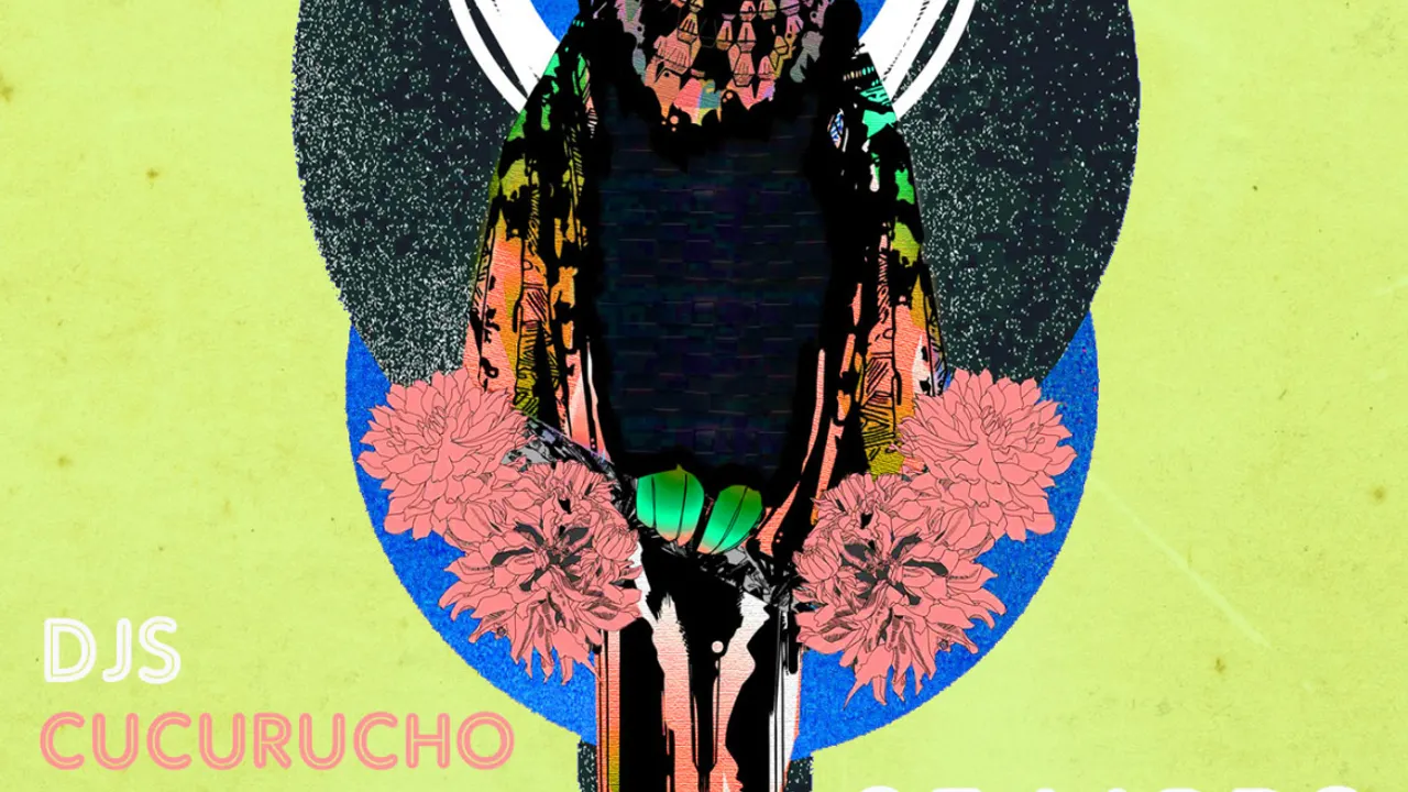 Fiesta Tropical #28 w/ Dj Cucurucho & Moody Matt