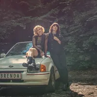 Bye Bye Brenda