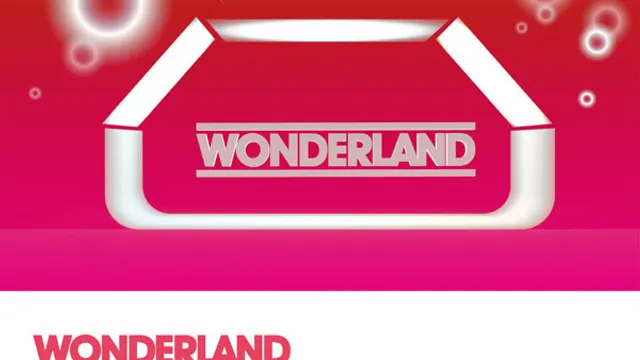 Wonderland
