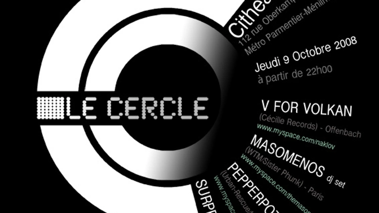 Le Cercle