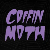 Coffin Moth