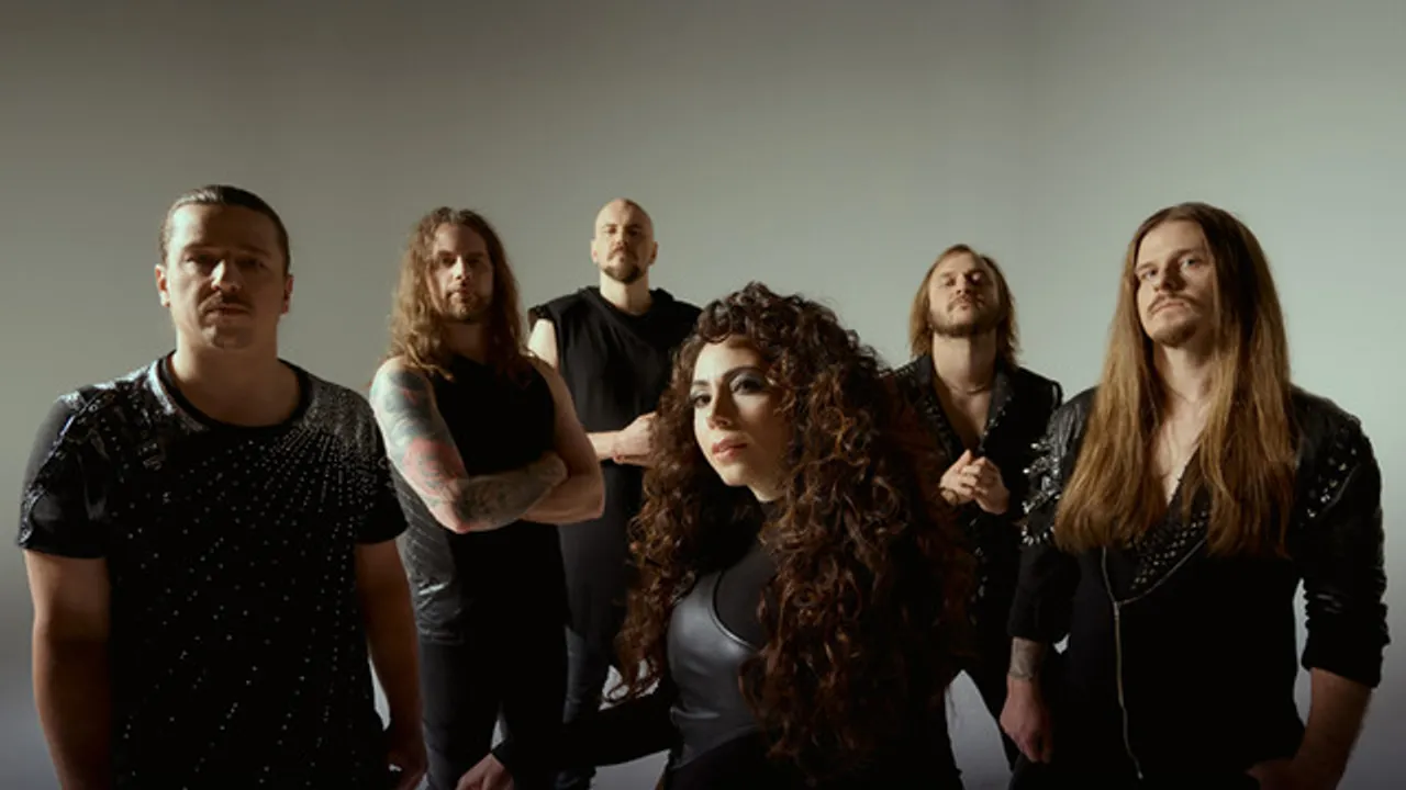 BATTLE BEAST
