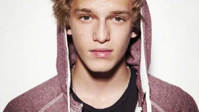 Cody Simpson en concert
