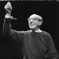 Aaron Copland