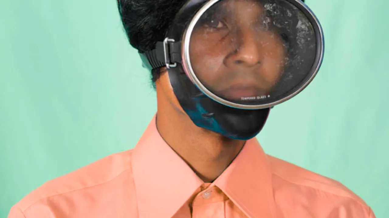 Exposition Foam Talent 2014