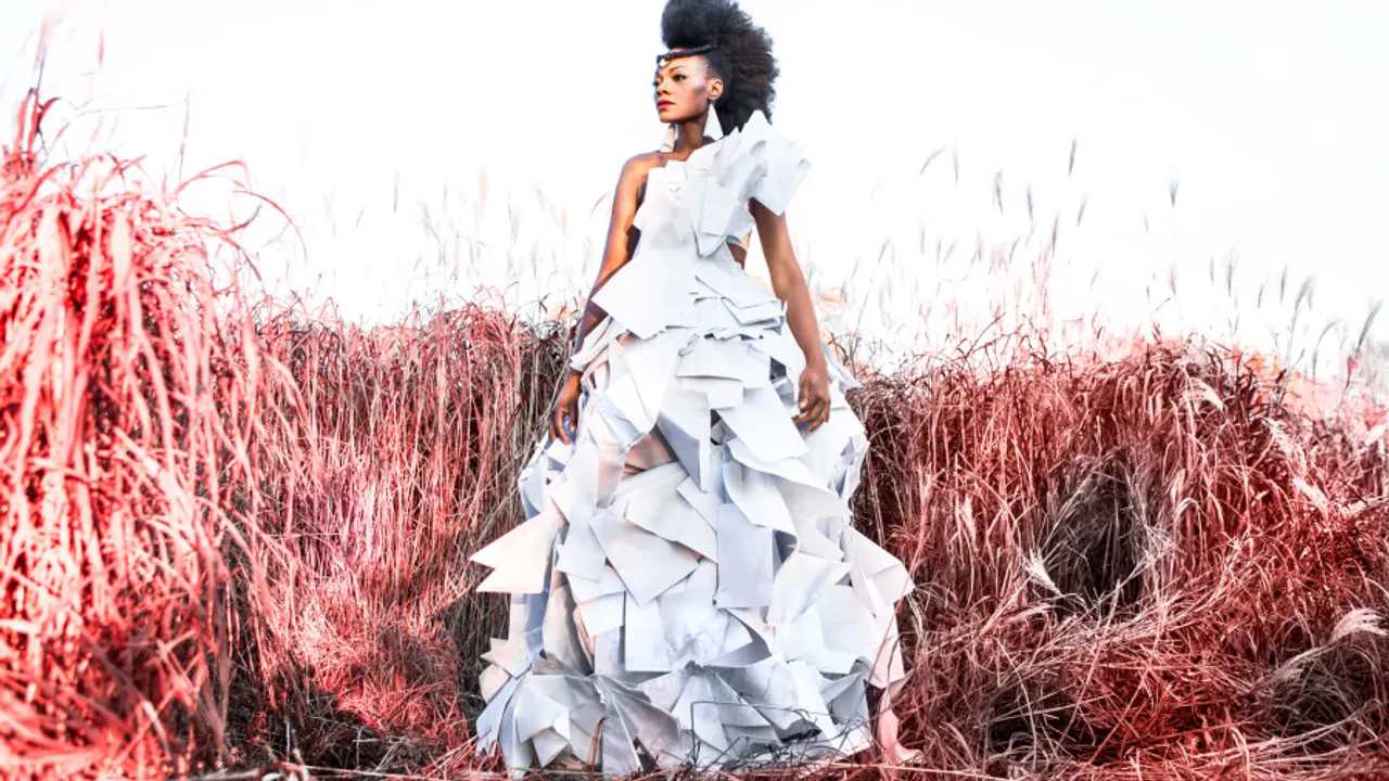 Patricia Essong - Soul Of Nü Bantu
