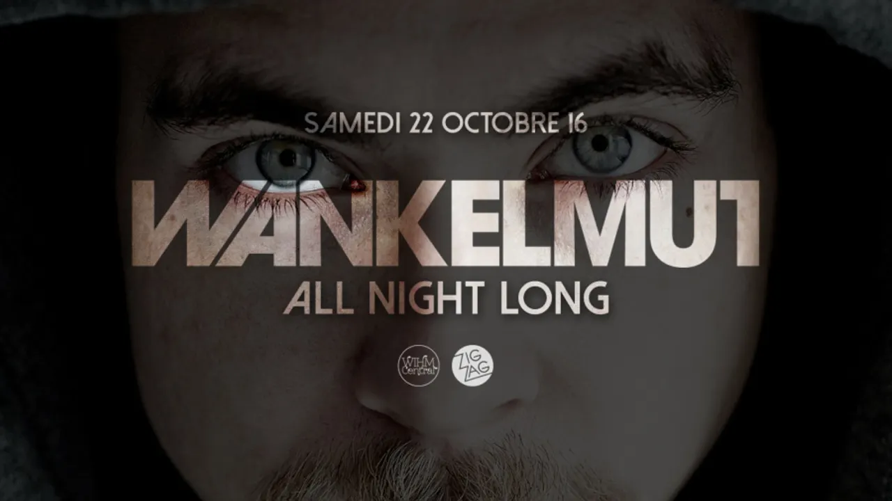 Zig Zag : Wankelmut All Night Long