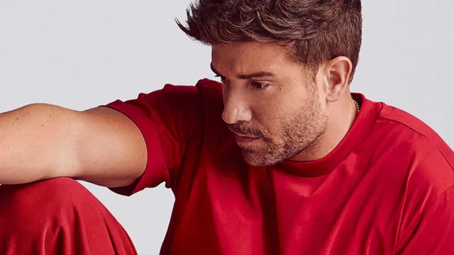 Pablo Alborán