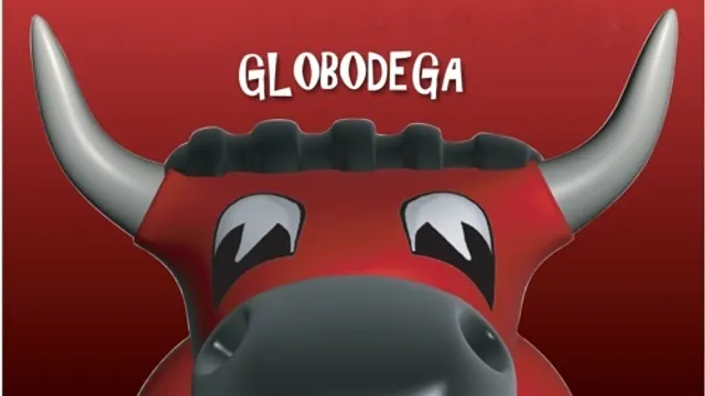 Globodega @ Globo - Tous les samedis