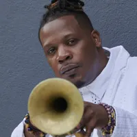 Keyon Harrold