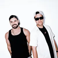 Guz Hardy & J Luke