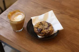 Mokonuts