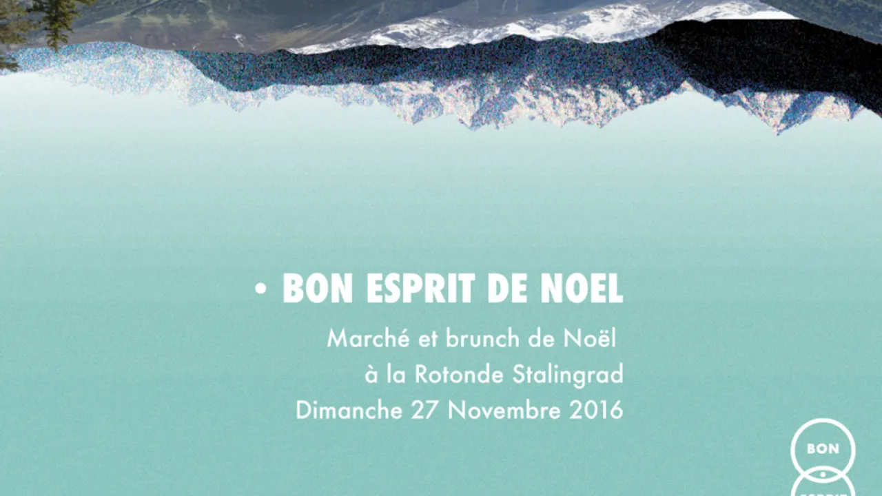 Bon Esprit de Noël!