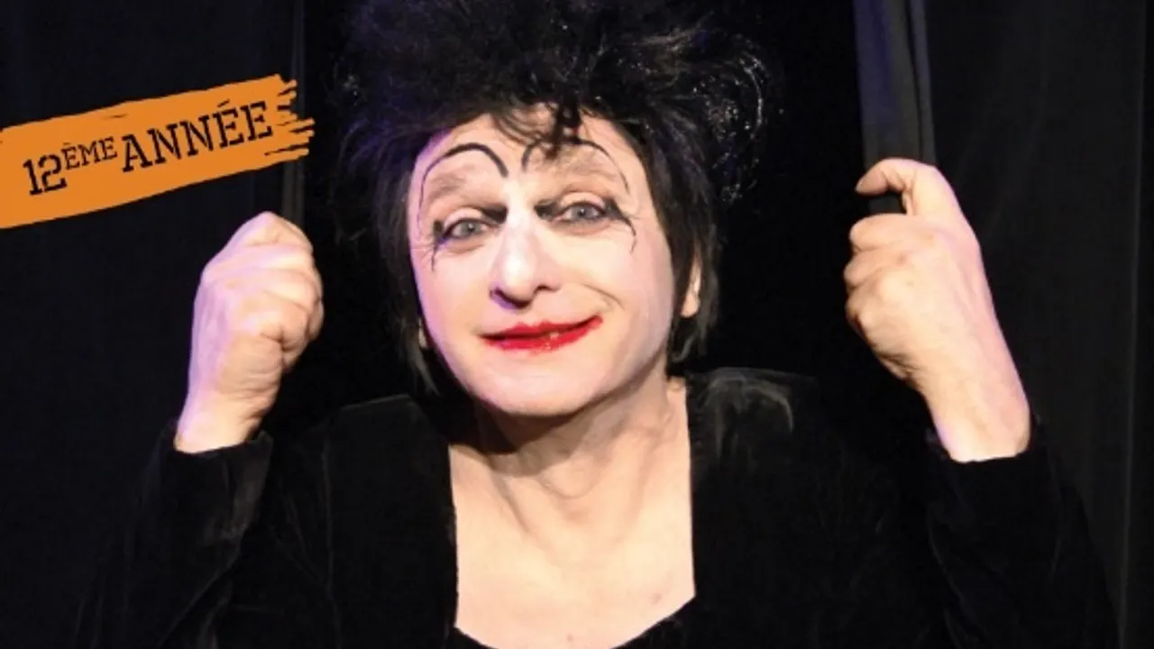 Yvette Leglaire