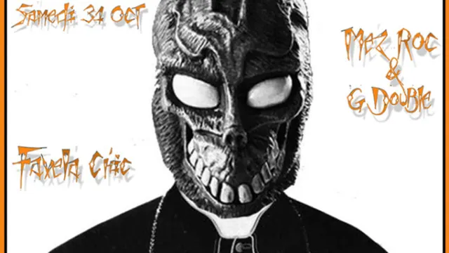 Divine Halloween