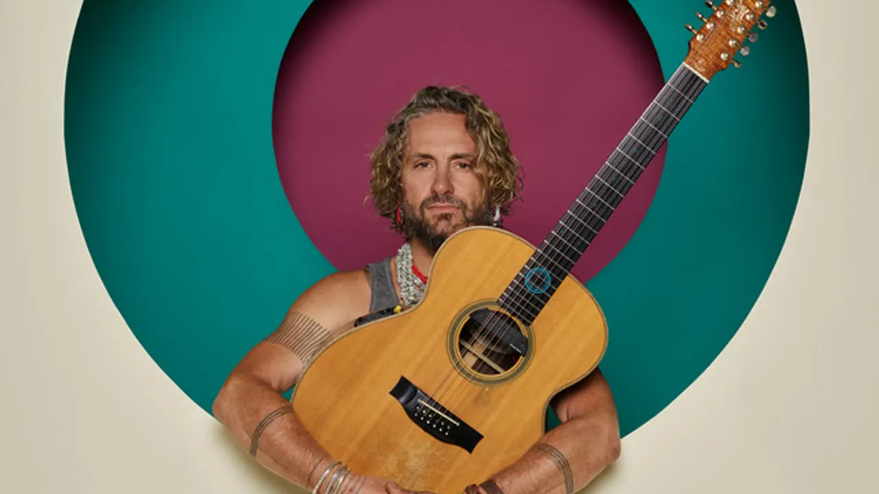 John butler trio