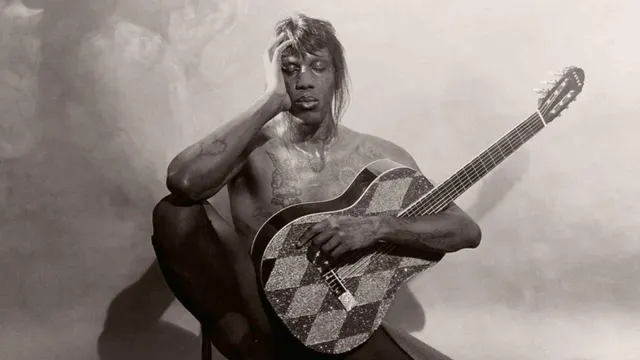 Yves Tumor