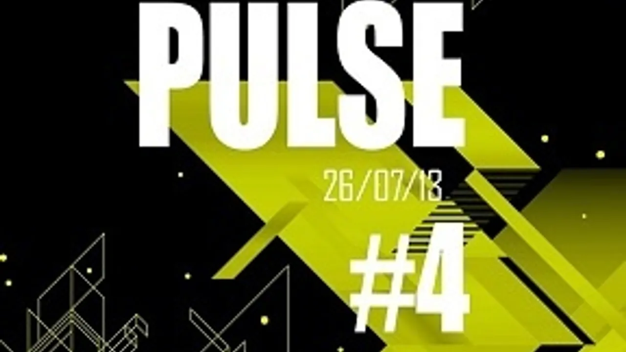 Pulse #4