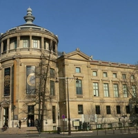 Musée Guimet - Musée national des arts asiatiques
