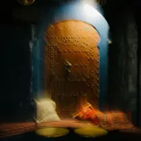 La Casbah