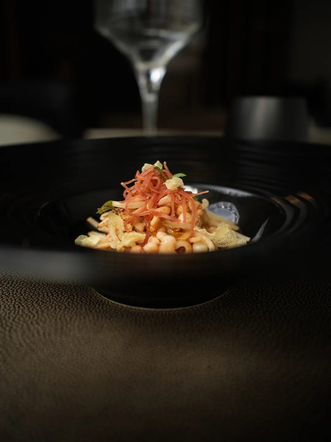 Aux 2 K Restaurant Paris