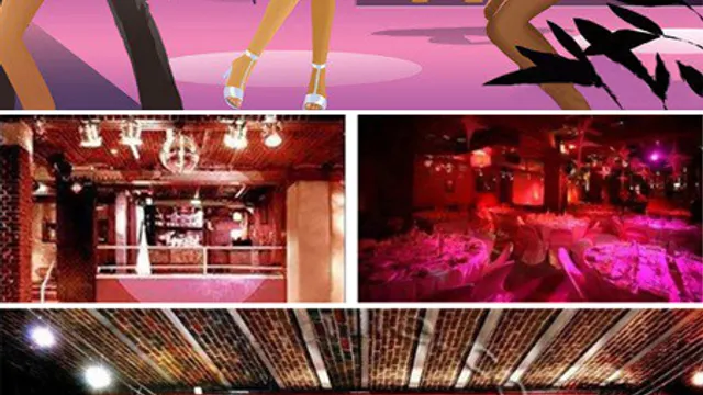 CALIENTE LATINA PARTY