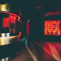 Rex Club