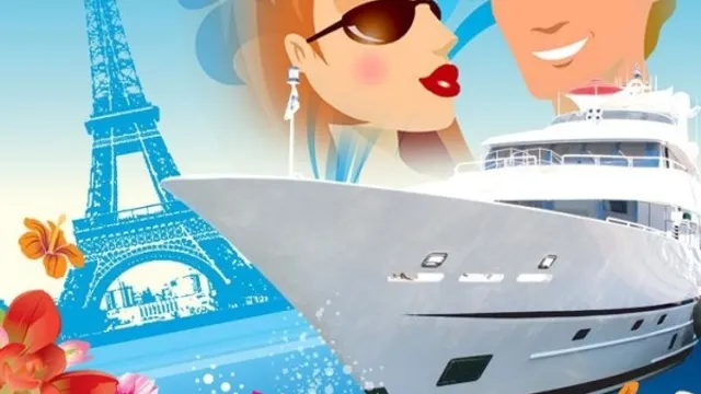 Boat Trip - Croisière & Rencontres !