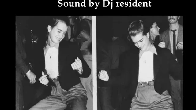 It' s Friday