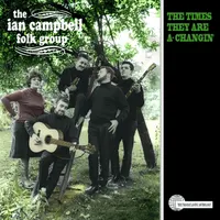 Ian Campbell Folk Group